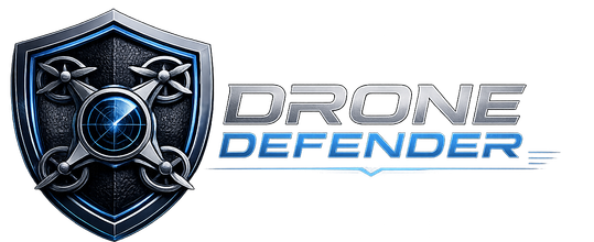 DroneDefender
