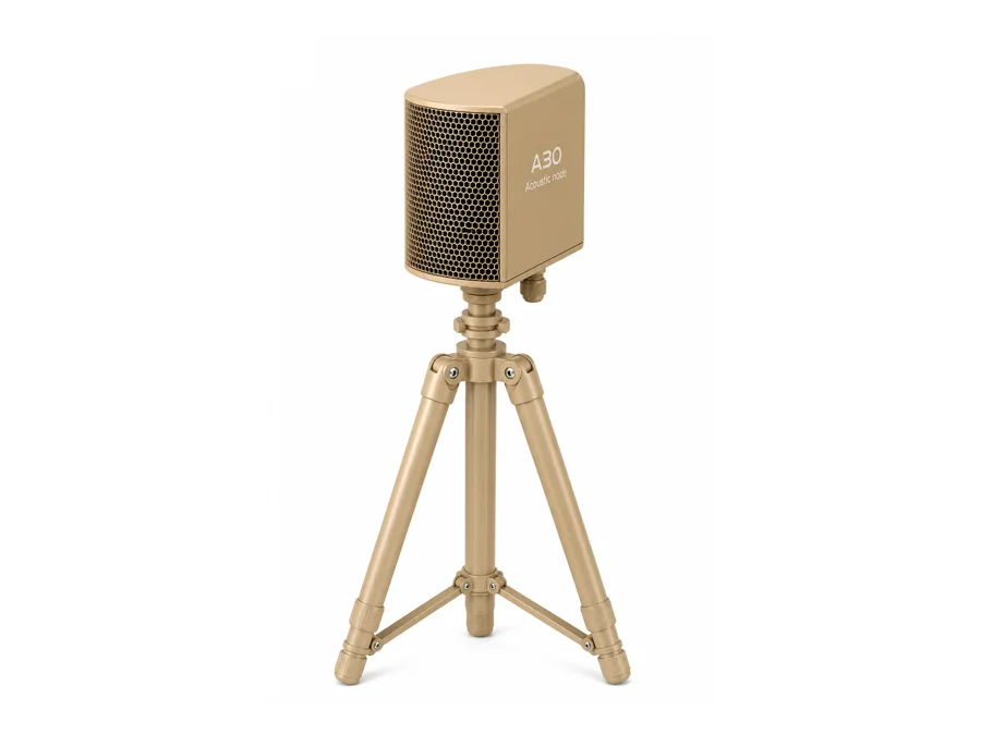 Acoustic Radar